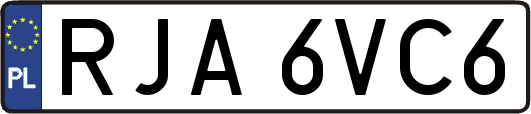 RJA6VC6