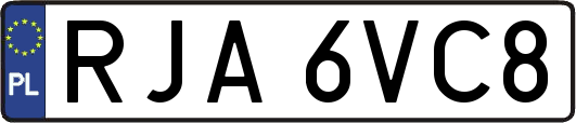 RJA6VC8