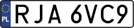 RJA6VC9