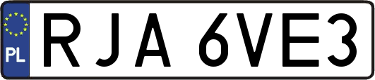 RJA6VE3