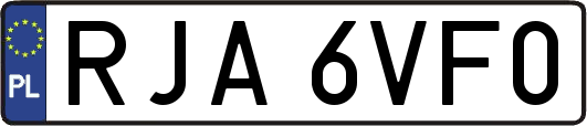 RJA6VF0