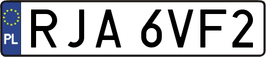 RJA6VF2
