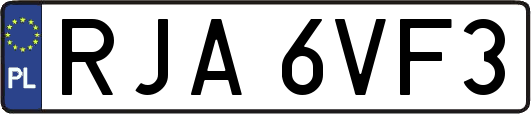 RJA6VF3