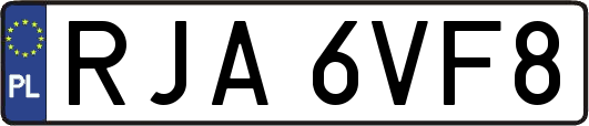 RJA6VF8