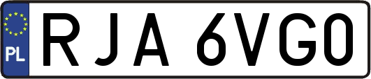 RJA6VG0