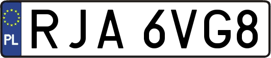 RJA6VG8