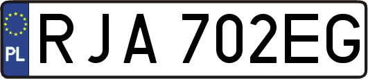 RJA702EG