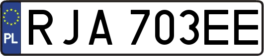 RJA703EE