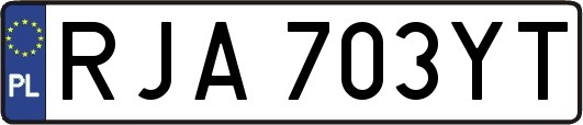 RJA703YT