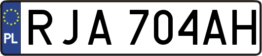 RJA704AH