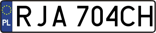 RJA704CH