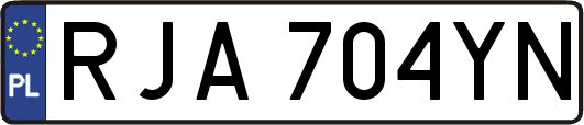 RJA704YN