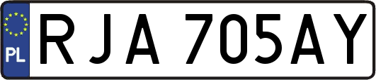 RJA705AY
