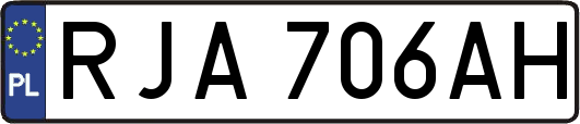 RJA706AH