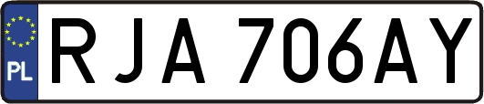 RJA706AY