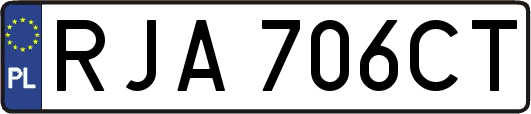 RJA706CT
