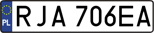 RJA706EA