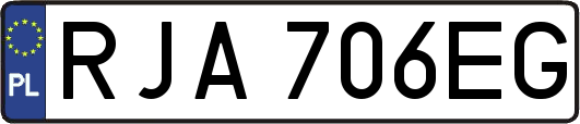 RJA706EG