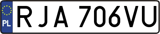 RJA706VU