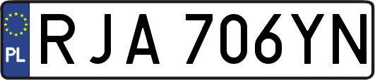 RJA706YN