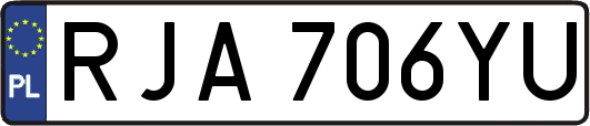 RJA706YU