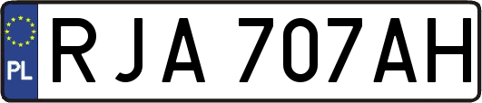 RJA707AH