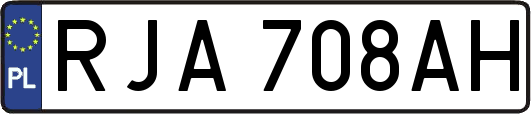 RJA708AH