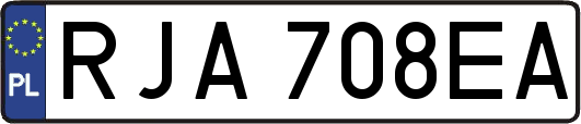 RJA708EA