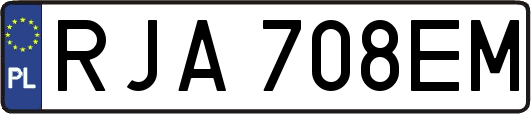RJA708EM