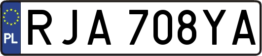 RJA708YA