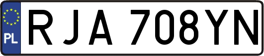 RJA708YN