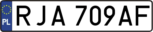 RJA709AF