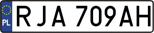 RJA709AH