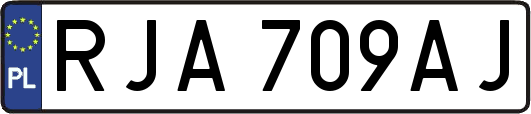 RJA709AJ