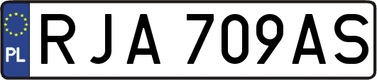 RJA709AS