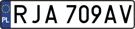 RJA709AV