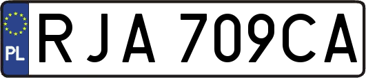 RJA709CA