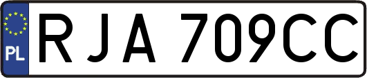 RJA709CC