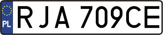 RJA709CE