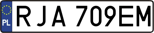 RJA709EM