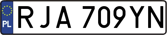 RJA709YN