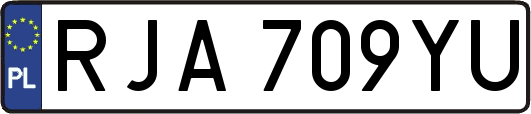 RJA709YU