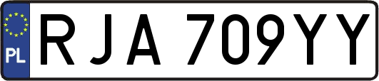 RJA709YY
