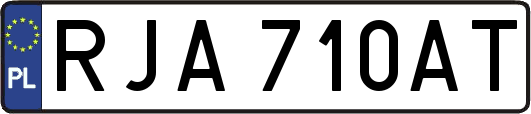 RJA710AT