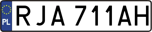 RJA711AH