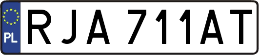 RJA711AT