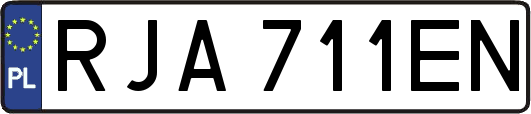 RJA711EN
