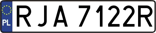 RJA7122R