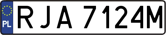 RJA7124M