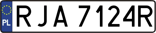 RJA7124R